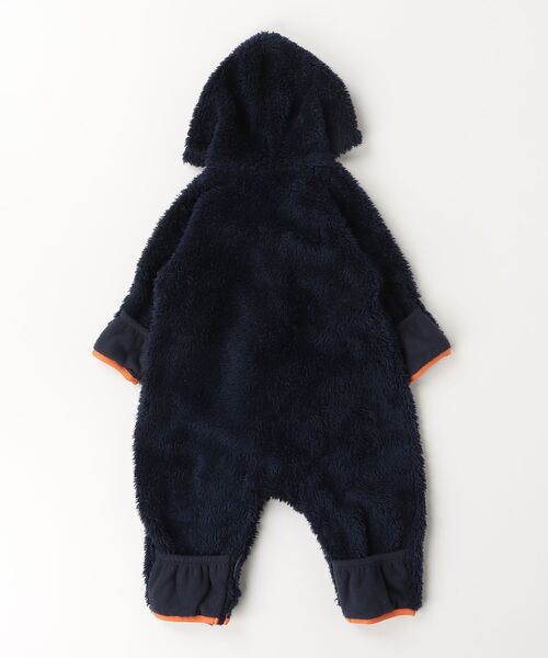 さ*ー様 THE NORTH FACE オーバーオール ネイビー THE NORTH FACE（ザ ノースフェイス） 「KIDS」オールインワン FREE