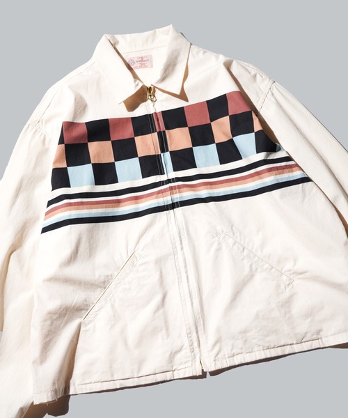 ロカビリー ジャケットのおすすめ人気商品一覧 通販 - Yahoo!ショッピング
