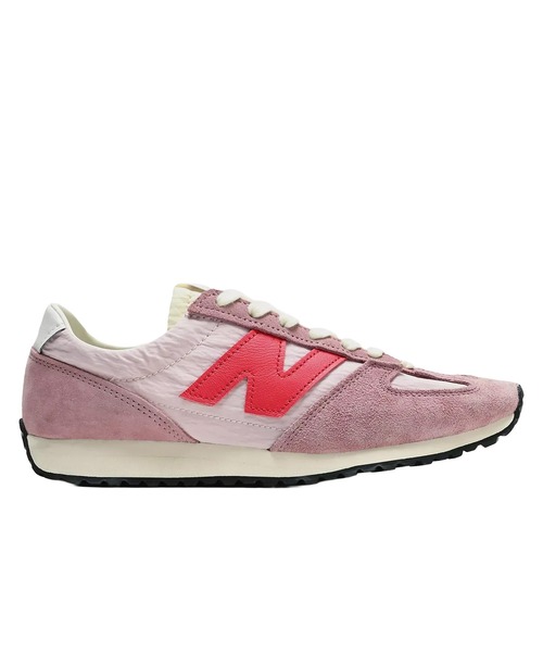 ニューバランス　厚底スニーカー New Balance（ニューバランス） スニーカー U471 レディース