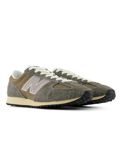 New Balance（ニューバランス） スニーカー U471 レディース
