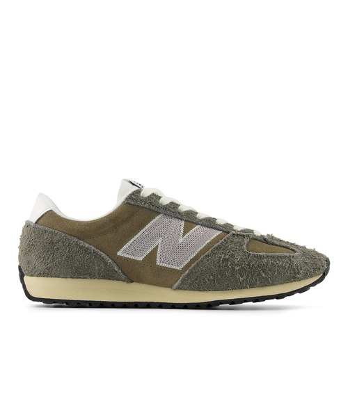 New Balance（ニューバランス） スニーカー U471 レディース