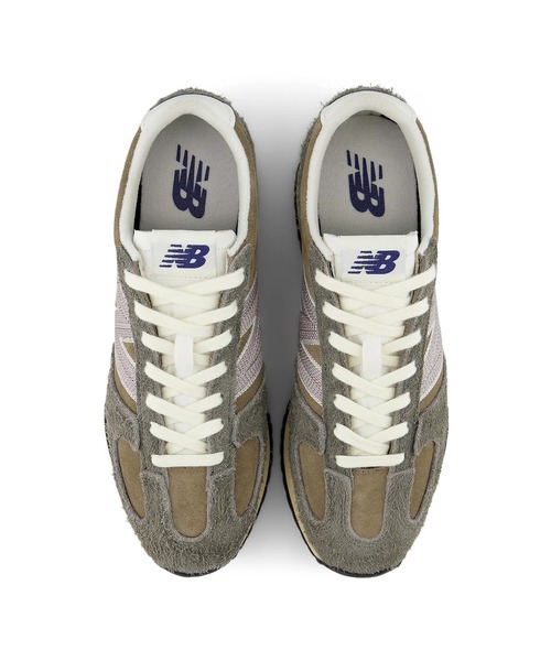 New Balance（ニューバランス） スニーカー U471 レディース
