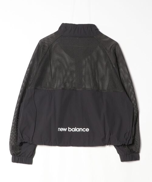 New Balance ニューバランス　ブルゾン　ジャケット　7 New Balance（ニューバランス） ブルゾン アウター シューパッチボア