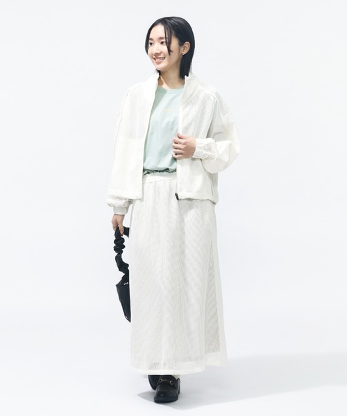 New Balance（ニューバランス） ブルゾン ジャンバー 「New Balance