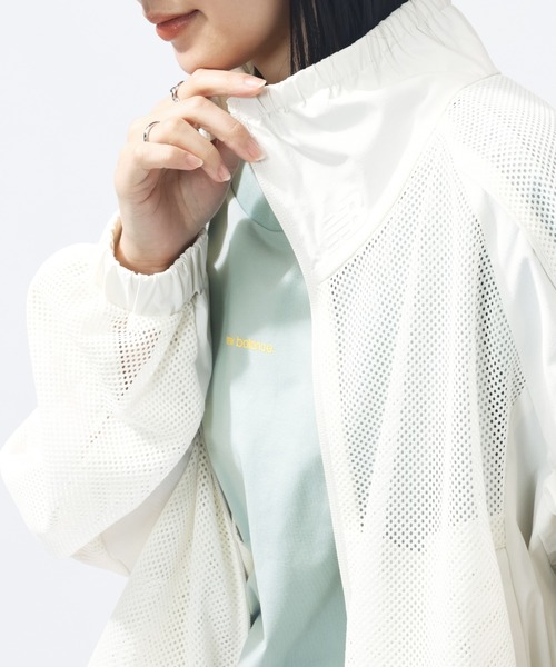 New Balance（ニューバランス） ブルゾン ジャンバー 「New Balance