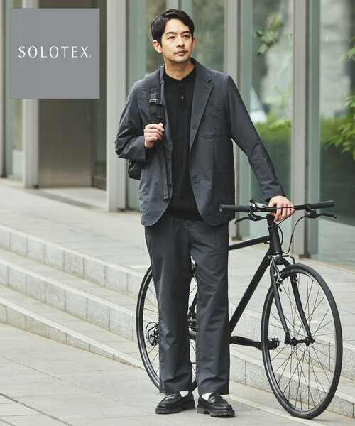 BEAMS LIGHTS（ビームス ライツ） セットアップ MEDIUM