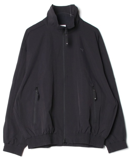 PUMA（プーマ） コート ジャケット PUMA STAND COLLAR JACKET / プーマ