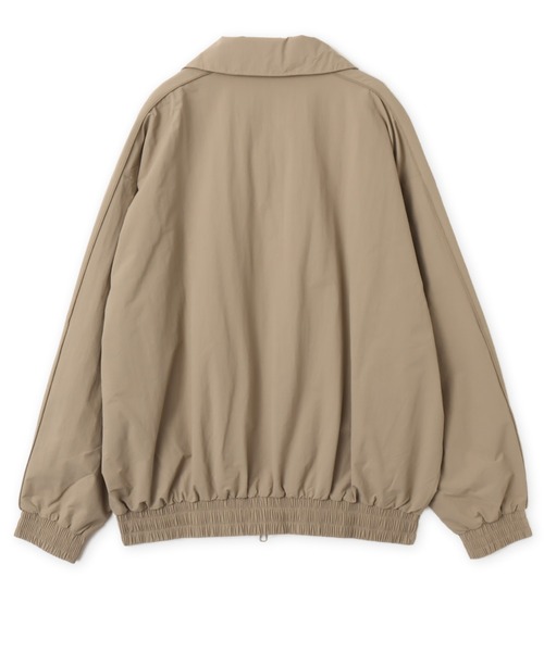 PUMA（プーマ） コート ジャケット PUMA STAND COLLAR JACKET / プーマ