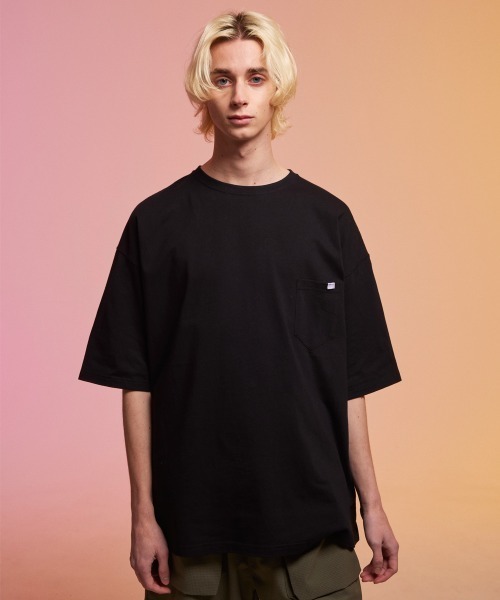 「rehacer」 半袖Tシャツ MEDIUM ホワイト メンズ_画像2