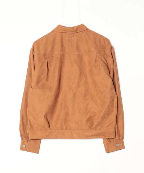 UNITED ARROWS（ユナイテッドアローズ） ジャケット S モカ メンズ