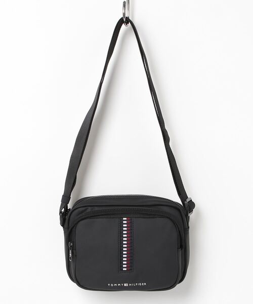 TOMMY HILFIGER（トミー・ヒルフィガー） ショルダーバッグ FREE 