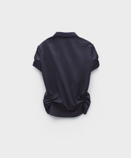 Low classic　ロウクラシック　SHIRRING SHIRTS　シャツ 予約》LOW CLASSIC Lc / ロウ クラシック エルシー LOW T-SHIRT（T