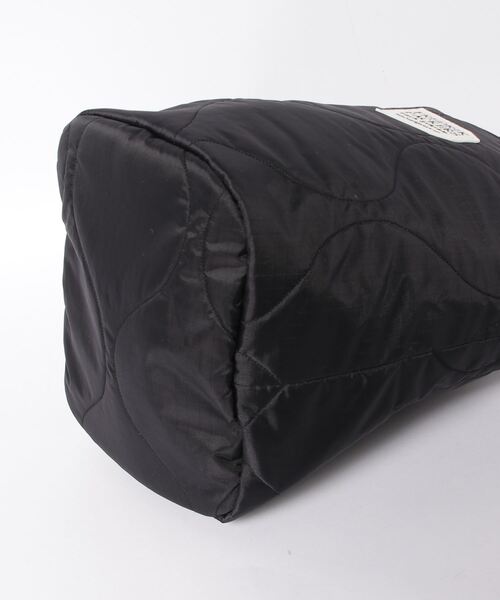 「FREDRIK PACKERS」 2WAYバッグ FREE ブラック レディース_画像3