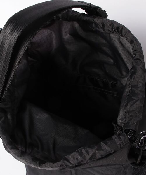 「FREDRIK PACKERS」 2WAYバッグ FREE ブラック レディース_画像5
