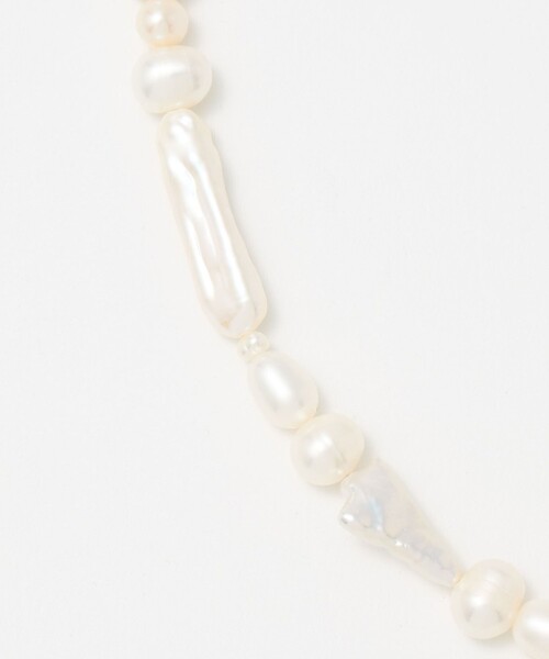 ネックレス 「IRIS 47」MOZAIC PRL ネックレス レディースの画像