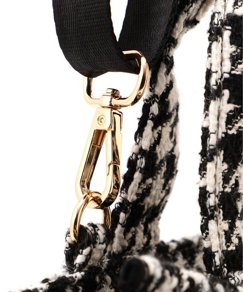 「JILL by JILL STUART」 2WAYバッグ FREE ピンク レディースの画像