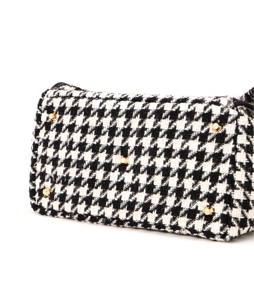 「JILL by JILL STUART」 2WAYバッグ FREE ピンク レディースの画像