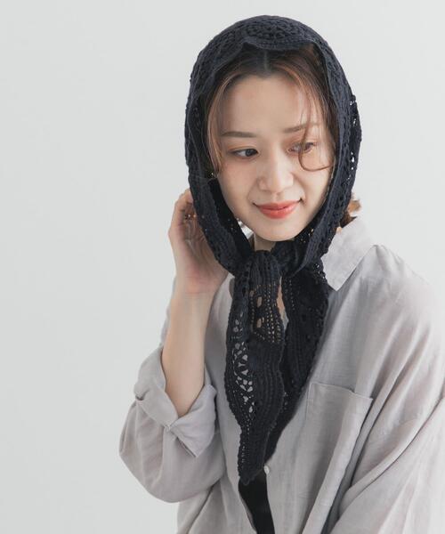 URBAN RESEARCH DOORS（アーバンリサーチドアーズ） ストール マフラー