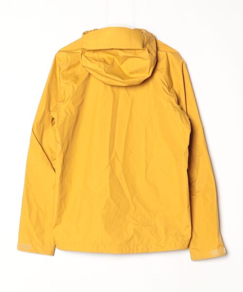 patagonia(パタゴニア) マウンテンパーカー S イエロー メンズ patagonia(パタゴニア) マウンテンパーカー S イエロー メンズ