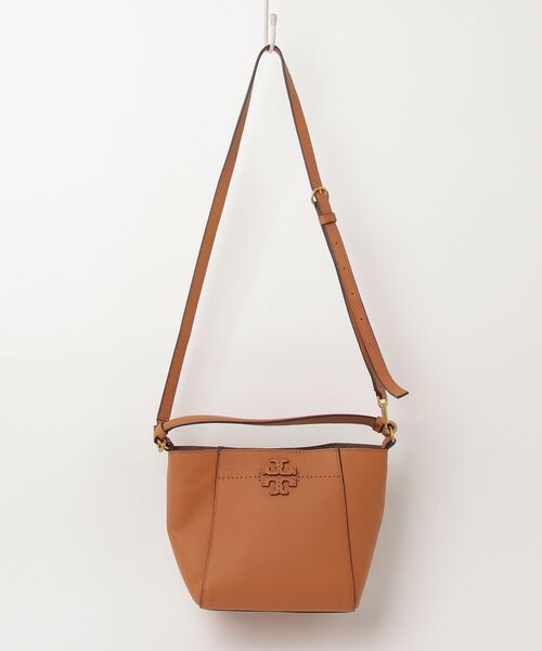 TORY BURCH（トリーバーチ） 2WAYバッグ - ブラウン レディース 