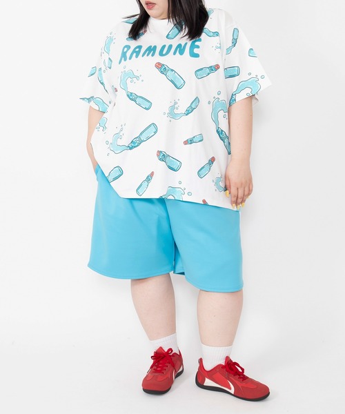 プニュズ tシャツ ラムネ プニュズ PUNYUS Online Store / 公式通販