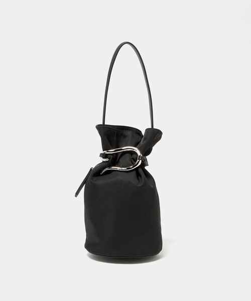Le Vernis（ル・ベルニ） ショルダーバッグ バッグ 「LE VERNIS」Poire
