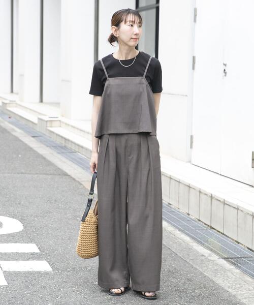 ITEMS URBANRESEARCH（アイテムズ アーバンリサーチ） セットアップ