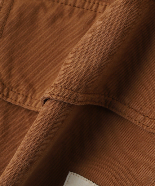 コート ジャケット CARHARTT WIP / カーハート ダブリューアイピー W' PRESCOTT JACKET メンズの画像