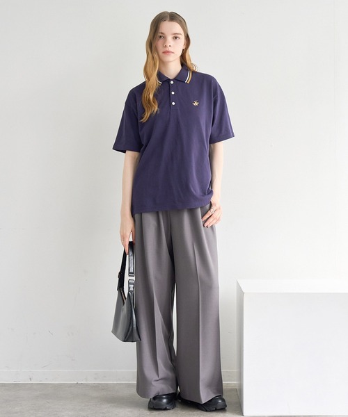 BEVERLY HILLS POLO CLUB（ビバリーヒルズポロクラブ） ポロシャツ