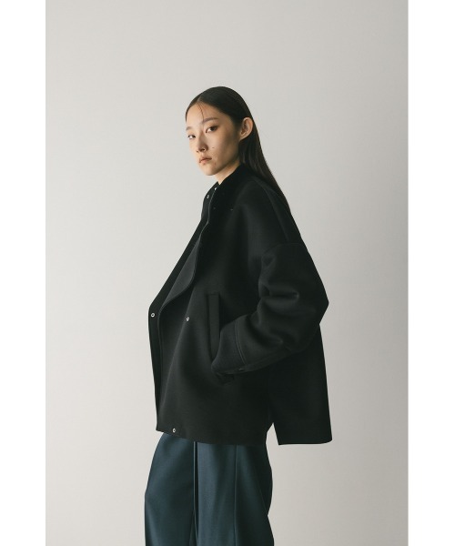 「STYLEMIXER」 ジャケット FREE ブラック レディースの画像