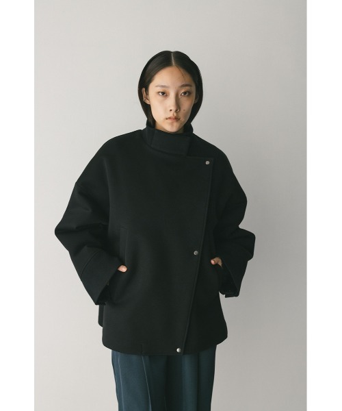 「STYLEMIXER」 ジャケット FREE ブラック レディースの画像