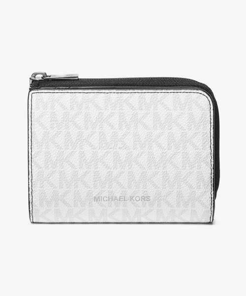 マイケルコース男財布 MICHAEL KORS（マイケルコース） 財布 FREE ホワイト メンズ