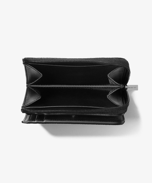 「MICHAEL KORS」 紙入れ FREE 白いこと メンズ