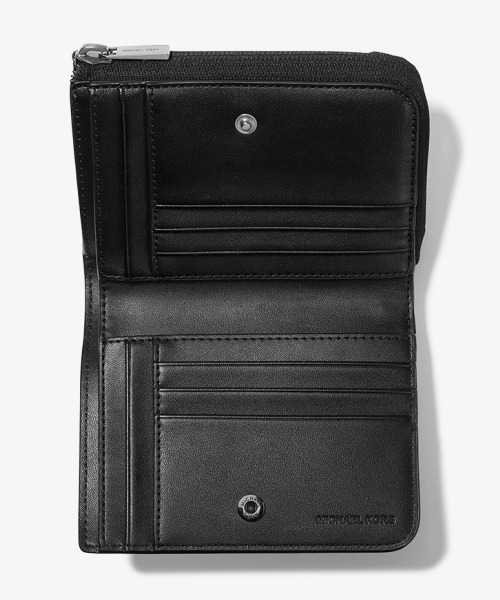 「MICHAEL KORS」 紙入れ FREE 白いこと メンズ