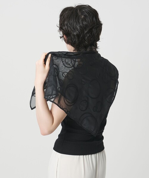 MARW UNITED ARROWS（マルゥ ユナイテッドアローズ） ストール