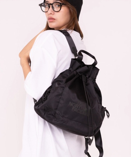 THE NORTH FACE（ザ ノースフェイス） ノースフェイス デイバック