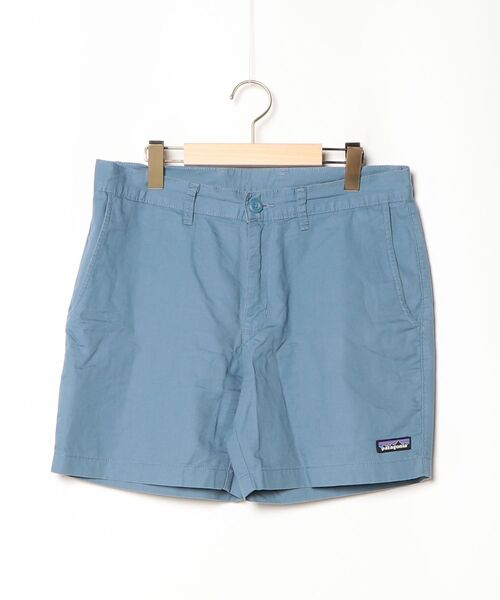patagonia ショートパンツ 青色　ヴィンテージ　水陸両用　パタゴニア patagonia（パタゴニア） ショートパンツ 31 ブルー メンズ : ZOZOTOWN