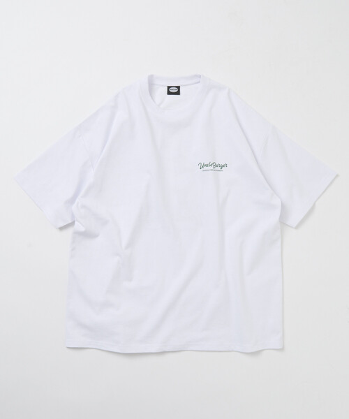 FREAK'S STORE（フリークスストア） tシャツ 限定展開 ビッグ