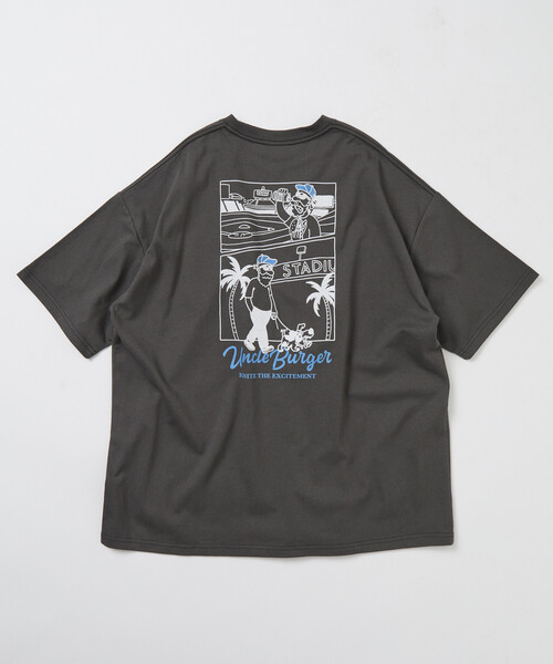 FREAK'S STORE（フリークスストア） tシャツ 限定展開 ビッグ