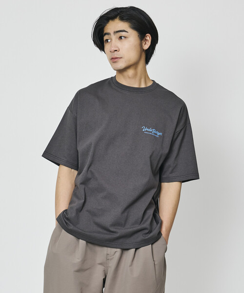 FREAK'S STORE（フリークスストア） tシャツ 限定展開 ビッグ
