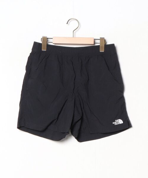 THE NORTH FACE（ザ ノースフェイス） ショートパンツ M ブラック