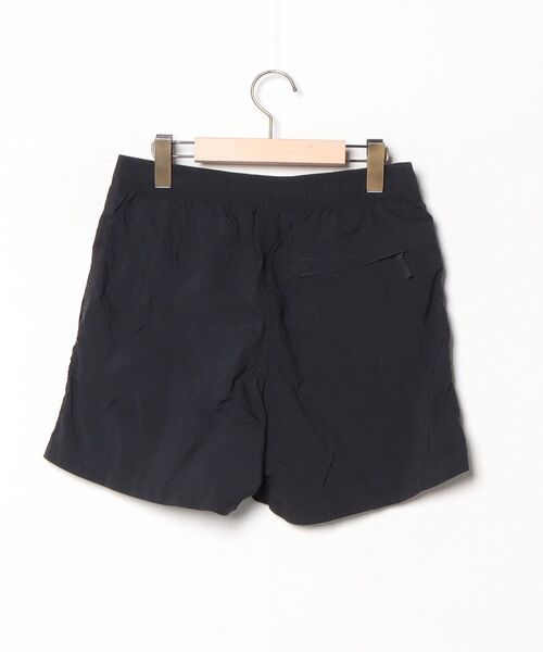 THE NORTH FACE 黒 ショートパンツ THE NORTH FACE（ザ ノースフェイス） ショートパンツ M ブラック