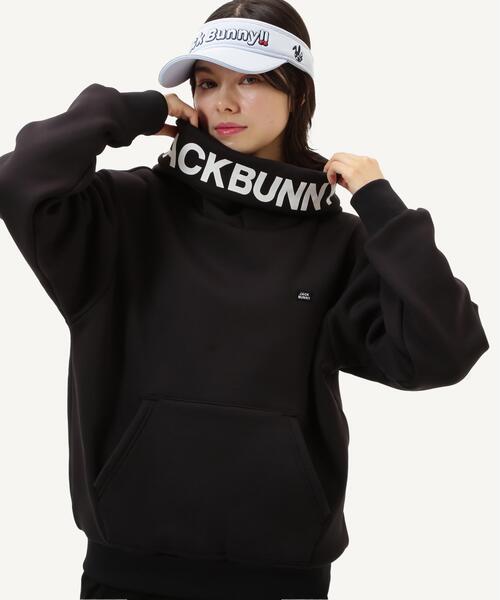 Jack Bunny!!（ジャックバニー） トレーナー スウェット KARUISHI