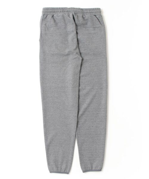 「The DUFFER of ST.GEORGE」 スウェットパンツ SMALL チャコールグレー メンズ_画像2
