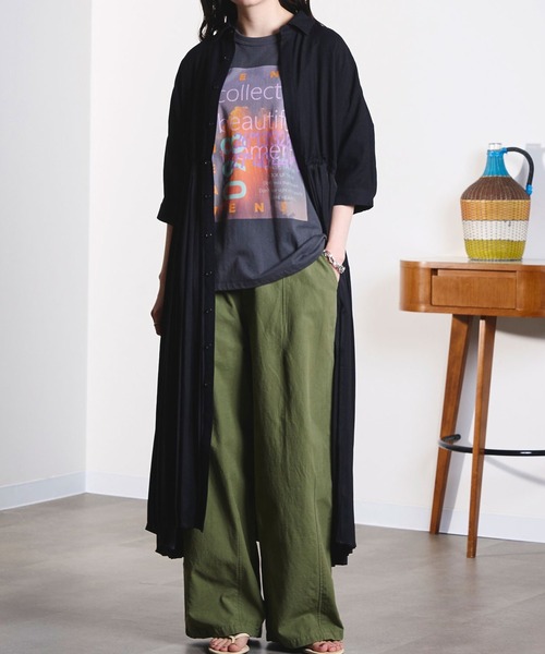 ROSE BUD(ローズバッド) ワンピース (GENE HEAVENS)PLEATED SKIRT ROSE BUD(ローズバッド) ワンピース (GENE HEAVENS)PLEATED SKIRT