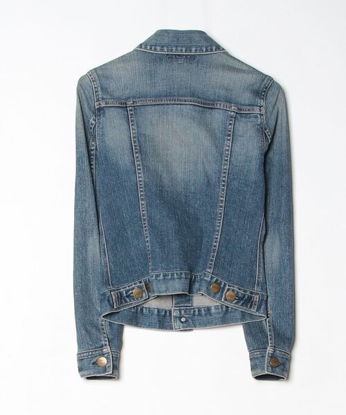 levi's red デニムジャケットの商品一覧 通販 - Yahoo!ショッピング