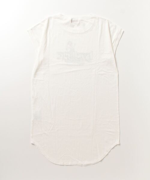 HYSTERIC GLAMOUR（ヒステリックグラマー） 半袖ワンピース FREE