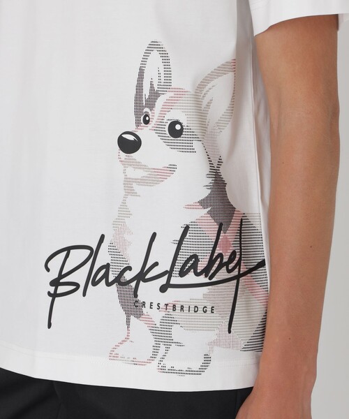 BLACK LABEL CRESTBRIDGE（ブラックレーベル クレストブリッジ） t
