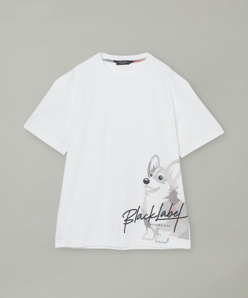 BLACK LABEL CRESTBRIDGE（ブラックレーベル クレストブリッジ） t