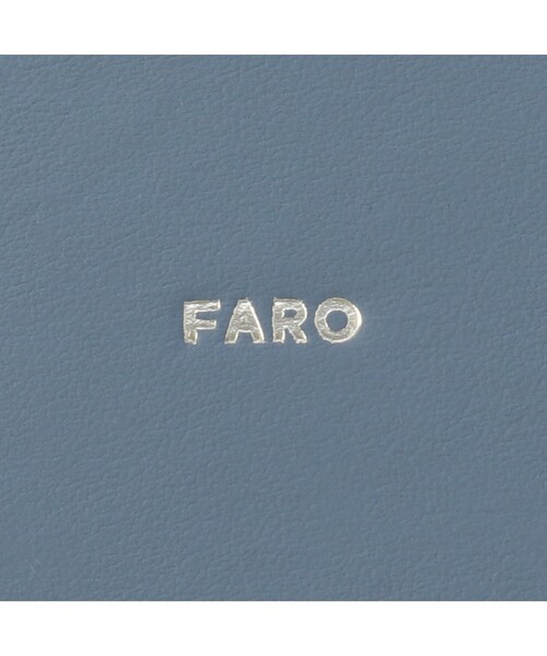 「FARO」 トートバッグ FREE ブラック レディース_画像3